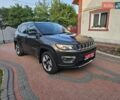 Сірий Джип Compass, об'ємом двигуна 2.36 л та пробігом 80 тис. км за 14800 $, фото 1 на Automoto.ua