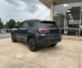 Сірий Джип Compass, об'ємом двигуна 2.4 л та пробігом 76 тис. км за 9300 $, фото 3 на Automoto.ua