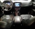 Сірий Джип Compass, об'ємом двигуна 2.4 л та пробігом 86 тис. км за 3000 $, фото 7 на Automoto.ua