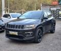 Сірий Джип Compass, об'ємом двигуна 2.36 л та пробігом 163 тис. км за 14500 $, фото 2 на Automoto.ua