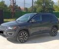 Сірий Джип Compass, об'ємом двигуна 0 л та пробігом 90 тис. км за 10100 $, фото 11 на Automoto.ua