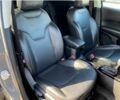 Сірий Джип Compass, об'ємом двигуна 0 л та пробігом 62 тис. км за 10000 $, фото 9 на Automoto.ua