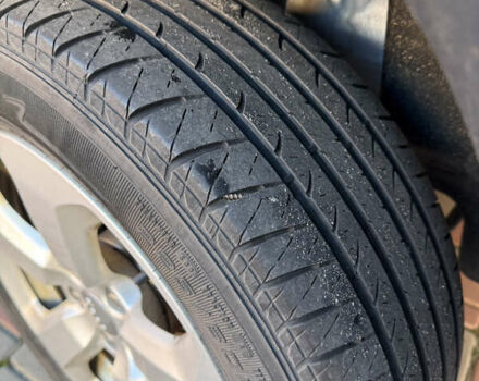 Сірий Джип Compass, об'ємом двигуна 2.4 л та пробігом 121 тис. км за 14950 $, фото 8 на Automoto.ua