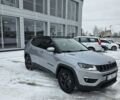 Сірий Джип Compass, об'ємом двигуна 2.36 л та пробігом 59 тис. км за 16699 $, фото 37 на Automoto.ua
