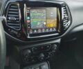 Сірий Джип Compass, об'ємом двигуна 2.4 л та пробігом 71 тис. км за 16200 $, фото 9 на Automoto.ua