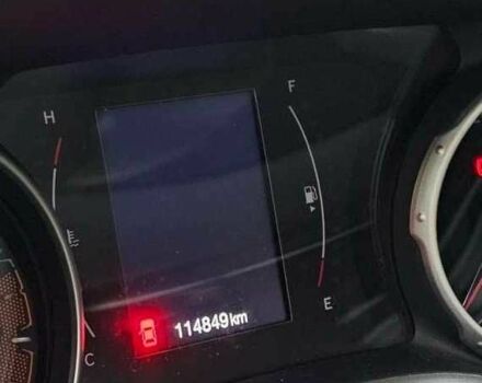 Серый Джип Компас, объемом двигателя 0 л и пробегом 114 тыс. км за 8100 $, фото 11 на Automoto.ua