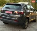 Серый Джип Компас, объемом двигателя 2.4 л и пробегом 87 тыс. км за 11900 $, фото 48 на Automoto.ua