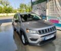 Серый Джип Компас, объемом двигателя 2.4 л и пробегом 173 тыс. км за 15800 $, фото 23 на Automoto.ua