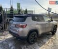 Серый Джип Компас, объемом двигателя 2.36 л и пробегом 140 тыс. км за 15600 $, фото 5 на Automoto.ua