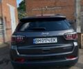 Серый Джип Компас, объемом двигателя 2.4 л и пробегом 96 тыс. км за 16000 $, фото 6 на Automoto.ua