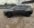 Сірий Джип Compass, об'ємом двигуна 2.36 л та пробігом 220 тис. км за 13499 $, фото 9 на Automoto.ua