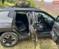 Сірий Джип Compass, об'ємом двигуна 2.36 л та пробігом 192 тис. км за 14000 $, фото 3 на Automoto.ua