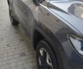 Сірий Джип Compass, об'ємом двигуна 2.36 л та пробігом 156 тис. км за 18300 $, фото 3 на Automoto.ua
