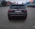 Джип Компас 2018 в Ромнах на Automoto.ua Серый Джип Компас, объемом двигателя 2.36 л и пробегом 134 тыс. км за 15800 $, фото 8 на Automoto.ua