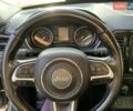 Серый Джип Компас, объемом двигателя 2.36 л и пробегом 140 тыс. км за 15600 $, фото 13 на Automoto.ua