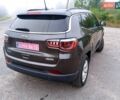 Серый Джип Компас, объемом двигателя 2.4 л и пробегом 127 тыс. км за 11500 $, фото 51 на Automoto.ua