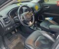 Сірий Джип Compass, об'ємом двигуна 2.36 л та пробігом 60 тис. км за 16500 $, фото 7 на Automoto.ua