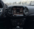 Сірий Джип Compass, об'ємом двигуна 2.4 л та пробігом 136 тис. км за 14700 $, фото 45 на Automoto.ua