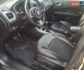 Серый Джип Компас, объемом двигателя 2.36 л и пробегом 152 тыс. км за 13900 $, фото 32 на Automoto.ua