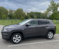 Сірий Джип Compass, об'ємом двигуна 2.4 л та пробігом 155 тис. км за 16000 $, фото 4 на Automoto.ua