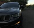 Сірий Джип Compass, об'ємом двигуна 2.4 л та пробігом 80 тис. км за 14893 $, фото 1 на Automoto.ua