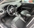 Серый Джип Компас, объемом двигателя 2.36 л и пробегом 97 тыс. км за 14800 $, фото 28 на Automoto.ua