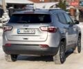 Сірий Джип Compass, об'ємом двигуна 2.4 л та пробігом 88 тис. км за 15000 $, фото 4 на Automoto.ua