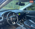 Сірий Джип Compass, об'ємом двигуна 2.36 л та пробігом 184 тис. км за 12900 $, фото 12 на Automoto.ua