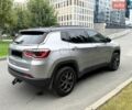 Серый Джип Компас, объемом двигателя 2.36 л и пробегом 148 тыс. км за 12700 $, фото 12 на Automoto.ua