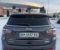 Сірий Джип Compass, об'ємом двигуна 2.4 л та пробігом 82 тис. км за 15000 $, фото 2 на Automoto.ua