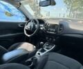 Серый Джип Компас, объемом двигателя 2.36 л и пробегом 129 тыс. км за 8300 $, фото 9 на Automoto.ua