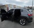 Сірий Джип Compass, об'ємом двигуна 2.4 л та пробігом 75 тис. км за 15000 $, фото 9 на Automoto.ua