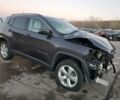 Сірий Джип Compass, об'ємом двигуна 2.4 л та пробігом 116 тис. км за 7300 $, фото 2 на Automoto.ua