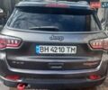 Серый Джип Компас, объемом двигателя 2.36 л и пробегом 119 тыс. км за 15700 $, фото 4 на Automoto.ua