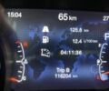 Сірий Джип Compass, об'ємом двигуна 2.4 л та пробігом 116 тис. км за 14700 $, фото 17 на Automoto.ua