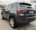 Сірий Джип Compass, об'ємом двигуна 2.36 л та пробігом 85 тис. км за 15000 $, фото 3 на Automoto.ua