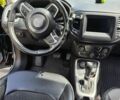 Серый Джип Компас, объемом двигателя 2.36 л и пробегом 126 тыс. км за 16800 $, фото 7 на Automoto.ua
