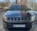 Серый Джип Компас, объемом двигателя 2.36 л и пробегом 140 тыс. км за 15000 $, фото 2 на Automoto.ua