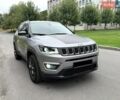 Серый Джип Компас, объемом двигателя 2.36 л и пробегом 148 тыс. км за 13500 $, фото 16 на Automoto.ua