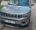 Серый Джип Компас, объемом двигателя 2.36 л и пробегом 160 тыс. км за 12700 $, фото 14 на Automoto.ua