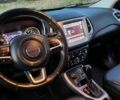 Сірий Джип Compass, об'ємом двигуна 2.36 л та пробігом 170 тис. км за 16800 $, фото 2 на Automoto.ua