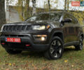 Сірий Джип Compass, об'ємом двигуна 2.4 л та пробігом 206 тис. км за 14999 $, фото 16 на Automoto.ua