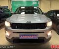 Сірий Джип Compass, об'ємом двигуна 2.4 л та пробігом 143 тис. км за 15500 $, фото 8 на Automoto.ua