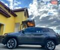 Сірий Джип Compass, об'ємом двигуна 2.36 л та пробігом 166 тис. км за 13500 $, фото 21 на Automoto.ua