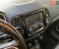 Серый Джип Компас, объемом двигателя 2.36 л и пробегом 145 тыс. км за 14499 $, фото 11 на Automoto.ua