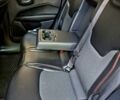Сірий Джип Compass, об'ємом двигуна 2.4 л та пробігом 89 тис. км за 14999 $, фото 5 на Automoto.ua