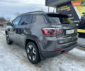 Сірий Джип Compass, об'ємом двигуна 2.36 л та пробігом 91 тис. км за 16700 $, фото 6 на Automoto.ua