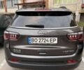 Серый Джип Компас, объемом двигателя 2.36 л и пробегом 91 тыс. км за 15500 $, фото 6 на Automoto.ua