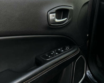 Серый Джип Компас, объемом двигателя 2.4 л и пробегом 86 тыс. км за 15500 $, фото 36 на Automoto.ua