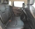 Сірий Джип Compass, об'ємом двигуна 2.4 л та пробігом 122 тис. км за 2300 $, фото 10 на Automoto.ua